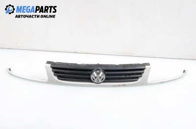 Решетка за Volkswagen Polo Hatchback II (10.1994 - 10.1999), хечбек