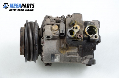 Компресор климатик за Rover 75 Sedan (02.1999 - 05.2005) 2.0 V6, 150 к.с., № Denso 447220-8051