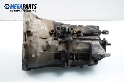 Ръчна скоростна кутия за BMW 3 Series E36 Sedan (09.1990 - 02.1998) 318 is, 140 к.с., № 1221845.9