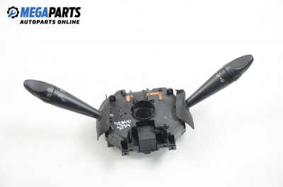 Лостчета светлини и чистачки за Fiat Bravo I Coupe (1995-10-01 - 2001-10-01)