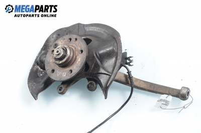 Шенкел главина за Mercedes-Benz C-Class Sedan (W202) (03.1993 - 05.2000), позиция: предна, дясна