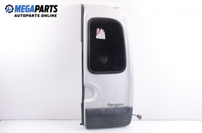 Врата на багажно/товарно пространство за Renault Kangoo Van (08.1997 - 02.2008), товарен, позиция: дясна