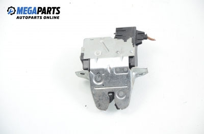 Брава заден капак за Mercedes-Benz C-Class Coupe (CL203) (03.2001 - 06.2007), купе