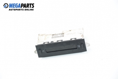 Часовник с индикаторен дисплей за Peugeot Partner Combispace (05.1996 - 12.2015)