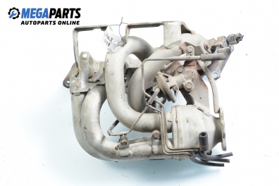 Всмукателен колектор за Mitsubishi Colt V Hatchback (09.1995 - 09.2003) 1300 (CJ1A), 82 к.с.