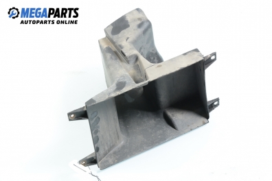 Въздуховод за Fiat Marea Weekend (09.1996 - 12.2007) 1.9 JTD 105, 105 к.с.