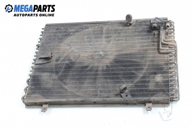 Климатичен радиатор за BMW 5 Series E34 Sedan (12.1987 - 11.1995) 518 i, 115 к.с.