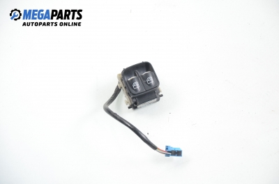 Бутони ел. стъкла  за Mercedes-Benz C-Class Coupe (CL203) (03.2001 - 06.2007)