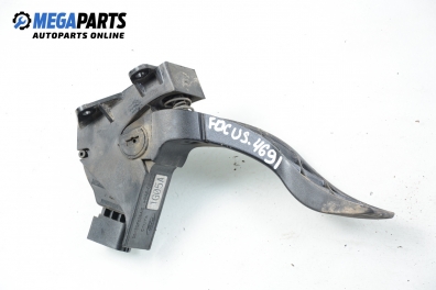 Потенциометър газ  за Ford Focus I Hatchback (10.1998 - 12.2007), № 98AB9F836AE