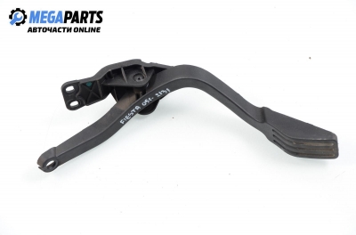 Педал газ за Ford Fiesta V Hatchback (11.2001 - 03.2010)