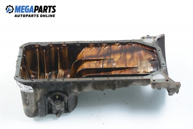 Картер за Mercedes-Benz E-Class Estate (S210) (06.1996 - 03.2003) E 200 T (210.235), 136 к.с.