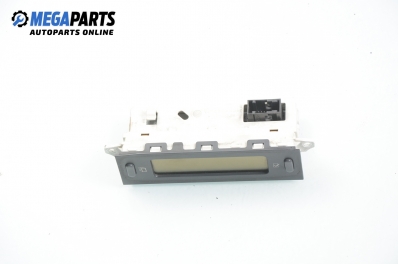 Дисплей за Citroen C5 I Sedan (03.2001 - 03.2005)