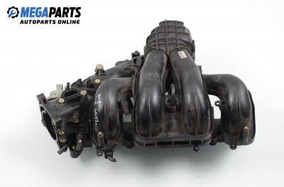 Всмукателен колектор за Mazda 6 Hatchback I (08.2002 - 12.2008) 1.8, 120 к.с.