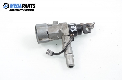 Контактен ключ за Mercedes-Benz 190 Sedan (W201) (10.1982 - 08.1993)