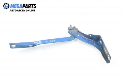 Панта преден капак за Peugeot 307 Hatchback (08.2000 - 12.2012), 4+1 вр., хечбек, позиция: лява