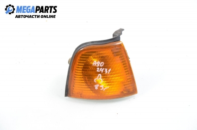 Мигач за Audi 80 Sedan B3 (06.1986 - 10.1991), седан, позиция: дясна