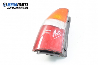 Стоп за Mitsubishi Lancer V Station Wagon (06.1992 - 10.2003), комби, позиция: лява, Depo