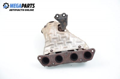 Изпускателен колектор  за Toyota Celica Coupe V (08.1999 - 09.2005) 1.8 16V VT-i (ZZT230), 143 к.с.