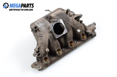 Всмукателен колектор за Opel Zafira A Minivan (04.1999 - 06.2005) 1.8 16V, 116 к.с.