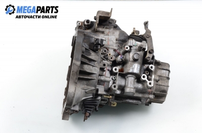 Ръчна скоростна кутия за Toyota Corolla Compact III (04.1997 - 01.2002) 1.6 (ZZE112), 110 к.с.