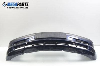 Предна броня за BMW 3 Series E46 Touring (10.1999 - 06.2005), комби, позиция: предна