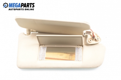 Сенник за Land Rover Range Rover III SUV (03.2002 - 08.2012), позиция: дясна