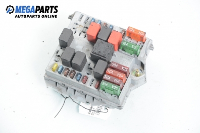 Бушонно табло за Alfa Romeo 147 Hatchback (2000-11-01 - 2010-03-01) 1.6 16V T.SPARK (937AXB1A), 120 к.с.