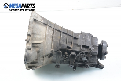 Ръчна скоростна кутия за Mercedes-Benz E-Class Estate (S210) (06.1996 - 03.2003) E 200 T (210.235), 136 к.с.