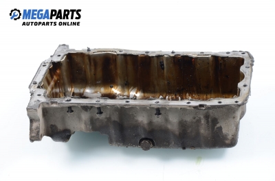 Картер за Seat Cordoba Sedan II (06.1999 - 10.2002) 1.6, 101 к.с.