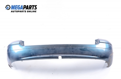 Задна броня за Renault Megane Scenic (10.1996 - 12.2001)