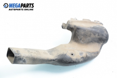 Въздуховод за Audi A3 Hatchback I (09.1996 - 05.2003) 1.6, 101 к.с.