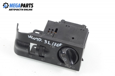 Ключ светлини  за Volkswagen Vento Sedan (11.1991 - 09.1998)