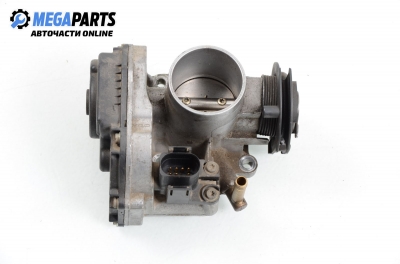 Дроселова клапа за Seat Arosa Hatchback (05.1997 - 06.2004) 1.0, 50 к.с.