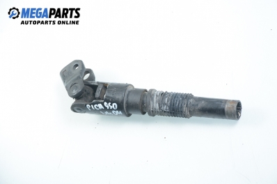 Каре на волана за Citroen Xsara Picasso (09.1999 - 06.2012) 1.8 16V, 115 к.с.