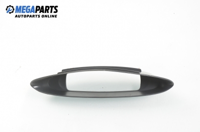 Интериорна пластмаса за Citroen C5 I Sedan (03.2001 - 03.2005), 4+1 вр., хечбек, позиция: предна