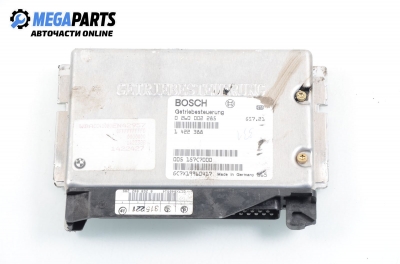 Компютър автоматични скорости за BMW 3 Series E36 Sedan (09.1990 - 02.1998), автоматик, № Bosch 0 260 002 285