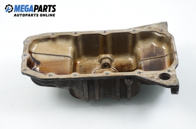 Картер за Ford Fiesta IV Hatchback (08.1995 - 09.2002) 1.25 i 16V, 75 к.с.