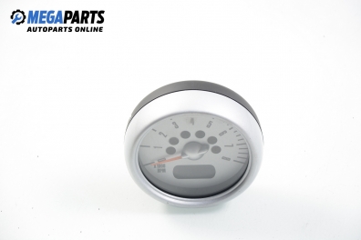 Оборотомер за Mini Hatchback (R50, R53) (06.2001 - 09.2006)
