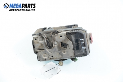 Брава на врата за Opel Astra G Sedan (09.1998 - 12.2009), позиция: предна, дясна