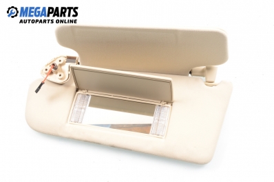 Сенник за Land Rover Range Rover III SUV (03.2002 - 08.2012), позиция: лява