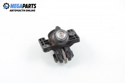 Ключалка заден капак за Mercedes-Benz 190 Sedan (W201) (10.1982 - 08.1993), седан