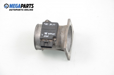 Дебитомер за Ford Cougar Coupe (08.1998 - 12.2001) 2.5 V6 24V, 170 к.с., № F6DF-12B579-EA