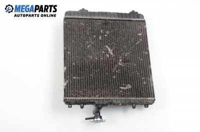 Воден радиатор за Subaru Justy III Hatchback (09.2003 - 09.2007) 1.3 AWD, 94 к.с.