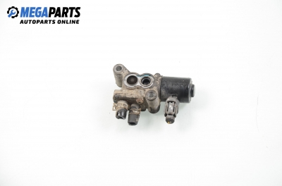 Стъпков мотор за Honda Civic VI Fastback (09.1994 - 02.2001) 1.4 i (MA8, MB2), 90 к.с.