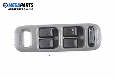 Бутони ел. стъкла  за Suzuki Baleno Wagon (08.1996 - 04.2005)