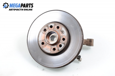 Шенкел главина за Opel Zafira A Minivan (04.1999 - 06.2005), позиция: предна, дясна