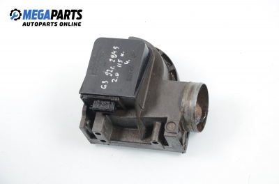 Дебитомер за Volkswagen Golf III Hatchback (08.1991 - 07.1998) 2.0, 115 к.с., № Bosch 0 280 202 130