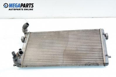 Воден радиатор за Audi A3 Hatchback I (09.1996 - 05.2003) 1.6, 101 к.с.