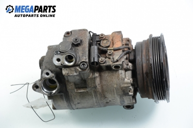 Компресор климатик за BMW 5 Series E39 Sedan (11.1995 - 06.2003) 525 tds, 143 к.с.