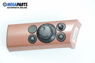 Ключ светлини  за Opel Astra H Hatchback (01.2004 - 05.2014)